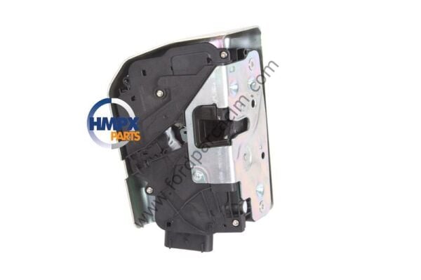 Custom Sürgülü Kapı Kilidi Sağ 2013-2023 Arası Modeller İçin İTHAL