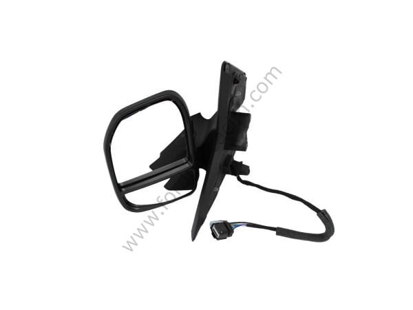 Custom Dış Dikiz Aynası Komple Sol 2023 Sonrası Modeller İçin ORJİNAL