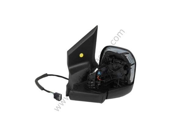 Custom Dış Dikiz Aynası Komple Sol 2023 Sonrası Modeller İçin ORJİNAL