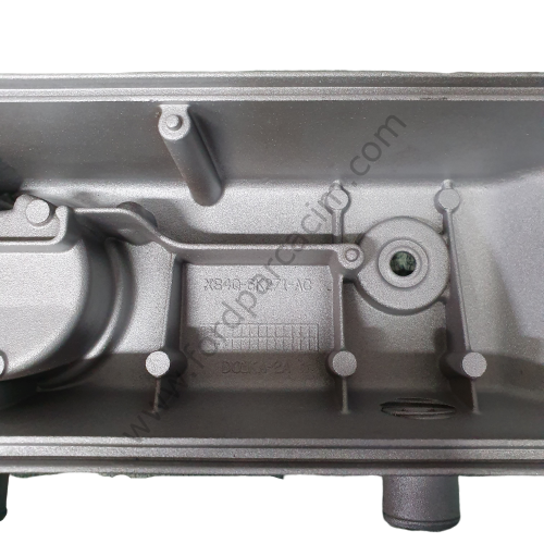 Connect Sibop Kapağı 1.8 Dizel 75PS 2002-2006 Arası Modeller İçin ORJİNAL