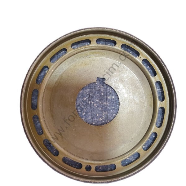 Mondeo Krank Kasnağı Okuyucusu 2.0 Dizel 2007-2014 Arası Modeller İçin FOMOCO ORJİNAL