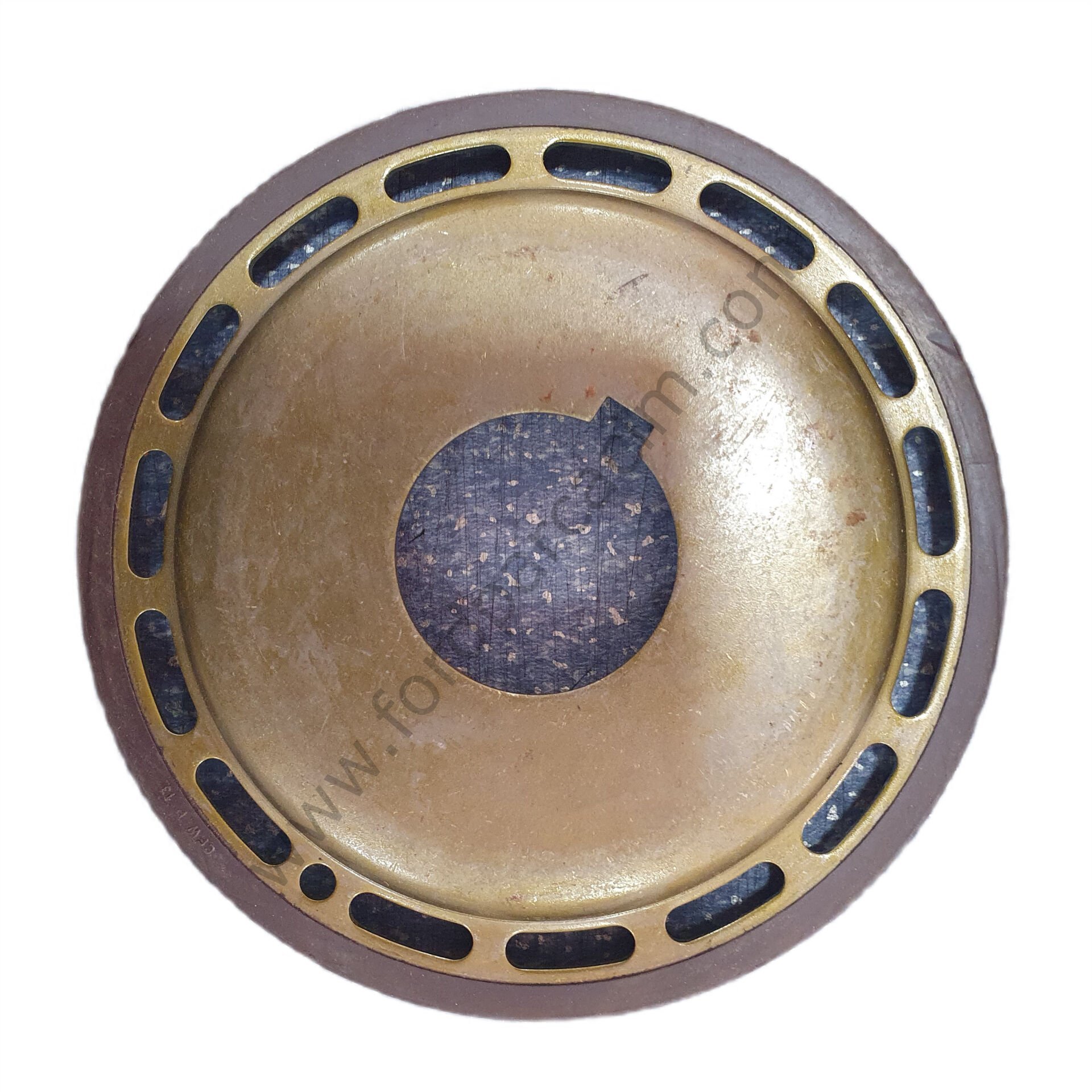 Kuga Krank Kasnağı Okuyucusu 2.0 Dizel 2008-2017 Arası Modeller İçin FOMOCO ORJİNAL