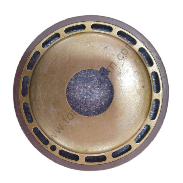 Kuga Krank Kasnağı Okuyucusu 2.0 Dizel 2008-2017 Arası Modeller İçin FOMOCO ORJİNAL