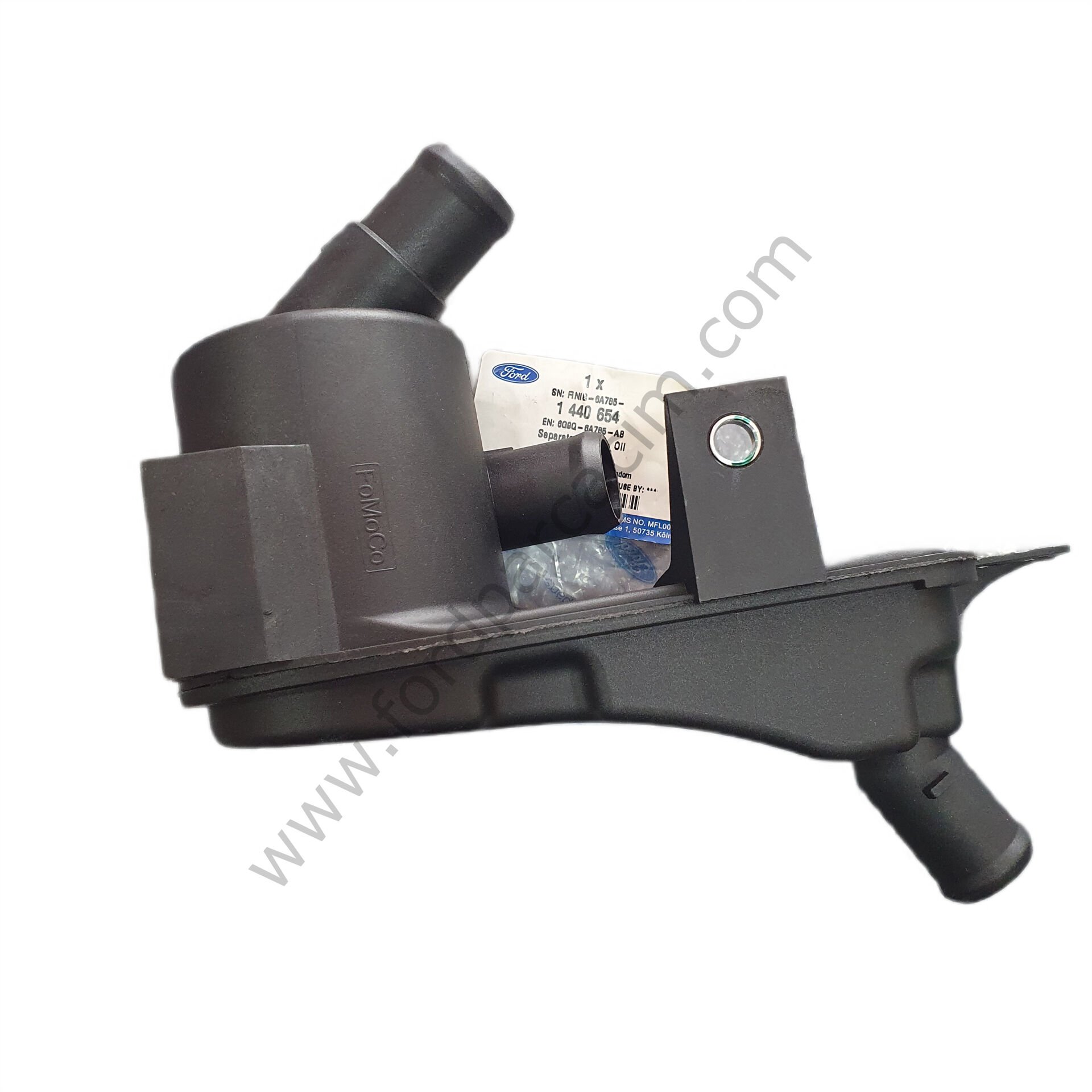 Connect Motor Buhar Yağ Ayırıcı 2002-2013 Arası Modeller İçin ORJİNAL