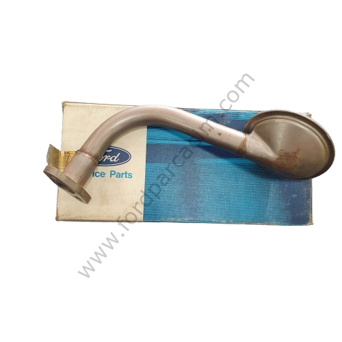 Focus 1 Karter Yağ Süzgeci 2.0 Benzinli 1998-2005 Arası Modeller İçin ORJİNAL