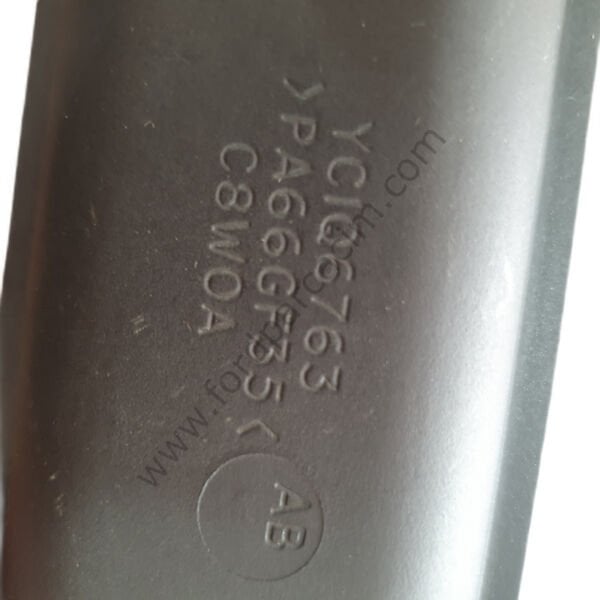 Transit V-184 V-347 Yağ Dolum Ara Borusu 2002-2013 Arası Modeller İçin ORJİNAL