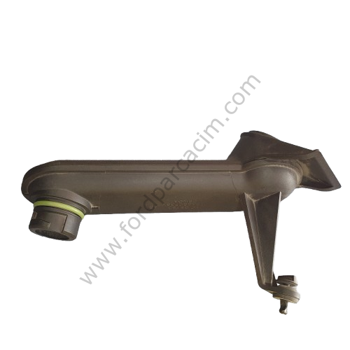 Transit V-184 V-347 Yağ Dolum Ara Borusu 2002-2013 Arası Modeller İçin ORJİNAL