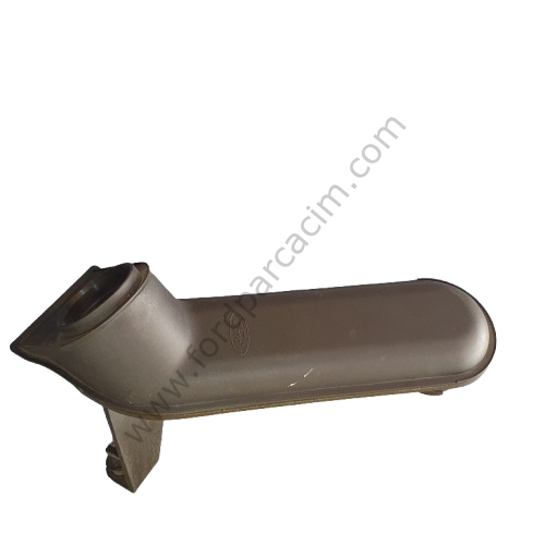 Transit V-184 V-347 Yağ Dolum Ara Borusu 2002-2013 Arası Modeller İçin ORJİNAL