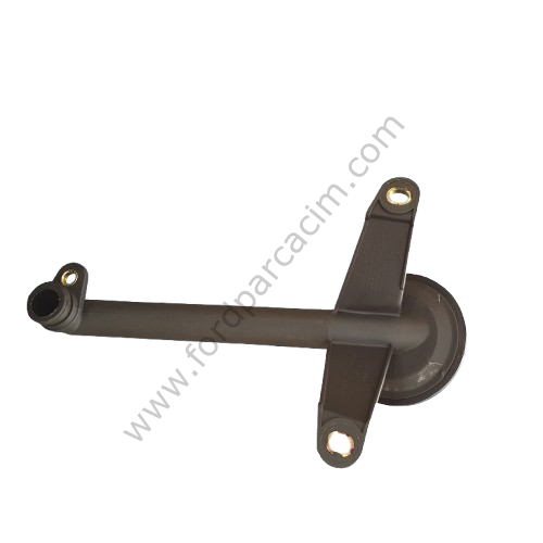 Focus 1 Karter Yağ Süzgeci 1.6 Benzinli 1998-2005 Arası Modeller İçin İTHAL