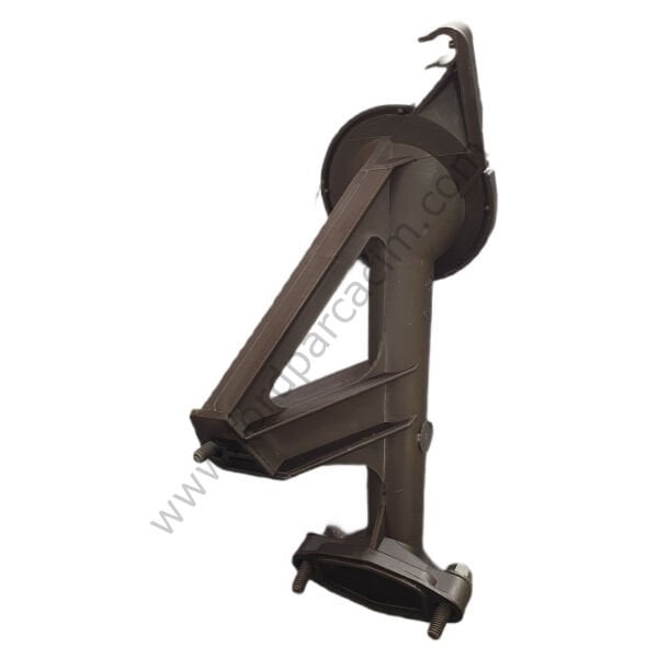 Fiesta Yağ Pompa Süzgeci 1.4-1.5 Dizel 2002-2017 Arası Modeller İçin YERLİ