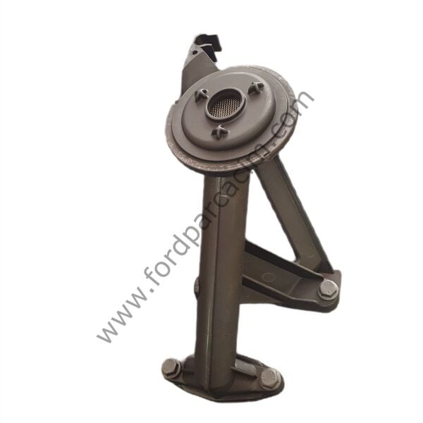 Focus Yağ Pompa Süzgeci 1.5-1.6 Dizel 2006-2017 Arası Modeller İçin YERLİ