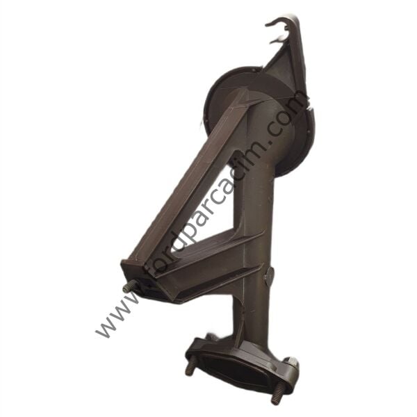 C-Max Yağ Pompa Süzgeci 1.5-1.6 Dizel 2003-2015 Arası Modeller İçin YERLİ