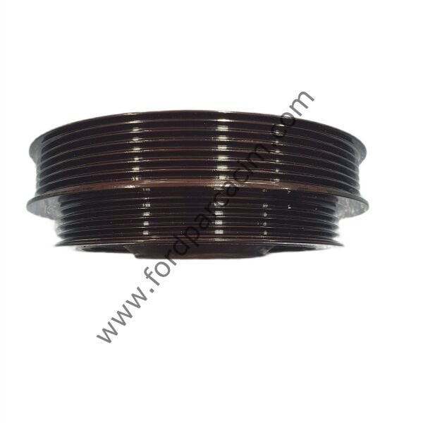 Transit V-347 Krank Kasnağı 2007-2014 Arası Önden Çeker Modeller İçin ORJİNAL