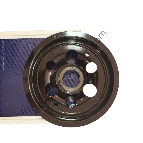 Transit Krank Kasnağı 2019 Sonrası Önden Çeker 2.0 Motorlu Modeller İçin KENTPAR