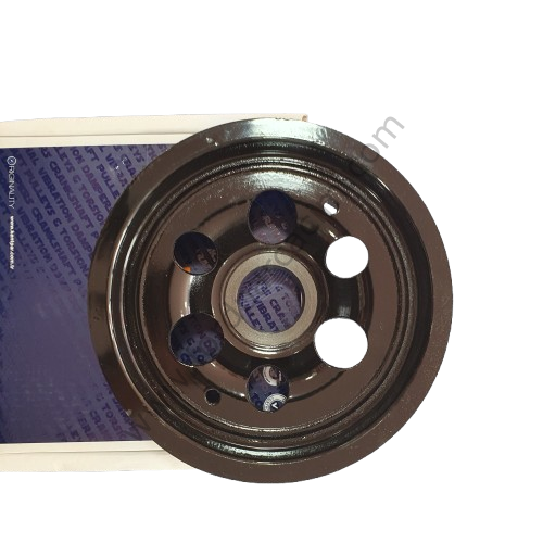 Transit Krank Kasnağı 2019 Sonrası 2.0 Motorlu Arkadan Çeker Modeller İçin KENTPAR