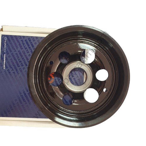 Transit Krank Kasnağı 2019 Sonrası 2.0 Motorlu Arkadan Çeker Modeller İçin KENTPAR