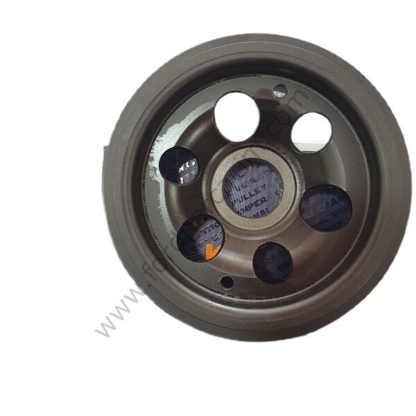 Custom Krank Kasnağı 2018-2023 Arası 2.0 Motorlu Modeller İçin KENTPAR