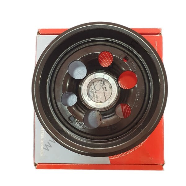 Transit Krank Kasnağı 2019 Sonrası 2.0 Motorlu Arkadan Çeker Modeller İçin CORTECO