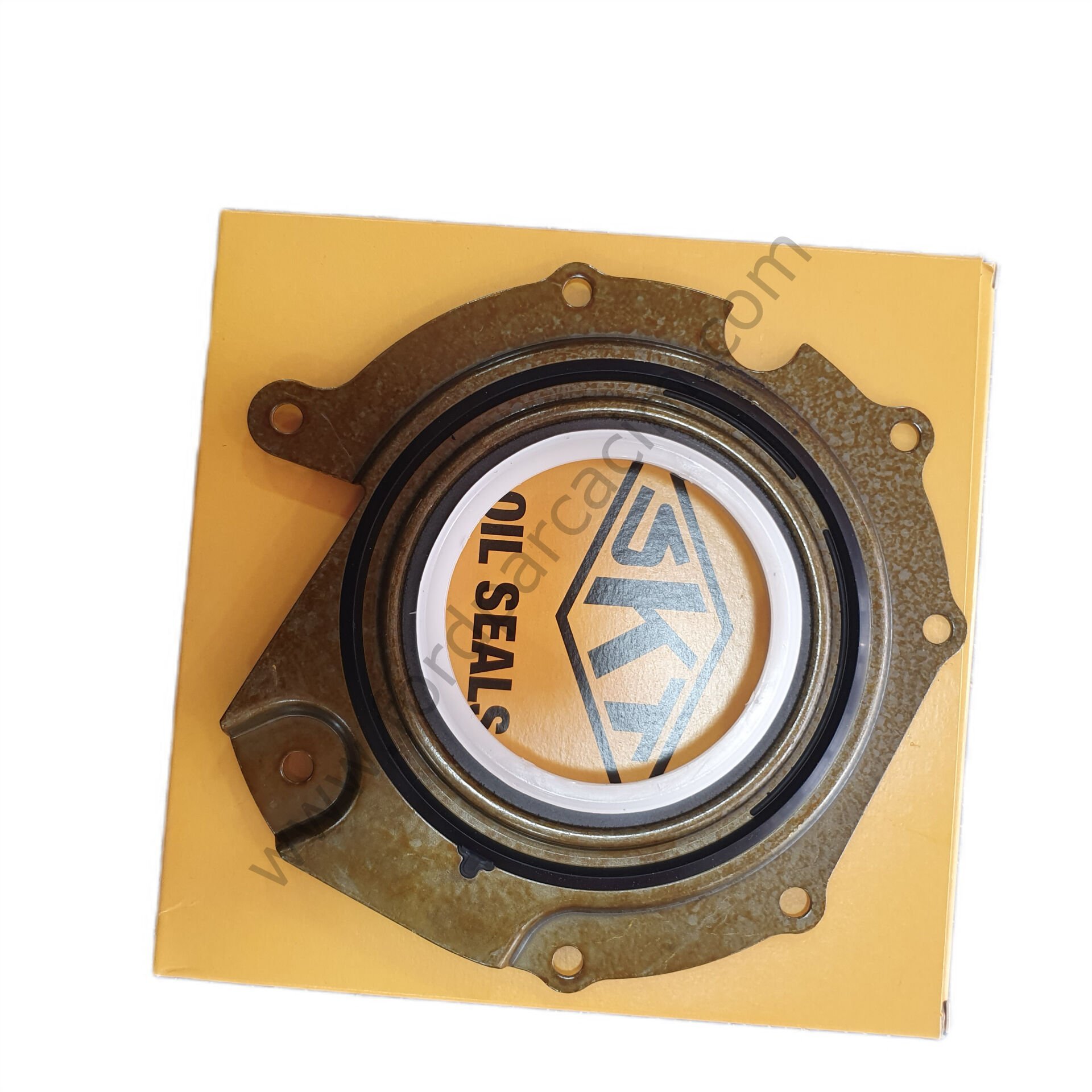 Connect Mazot Pompa Keçesi 2002-2013 Arası Modeller İçin SKT