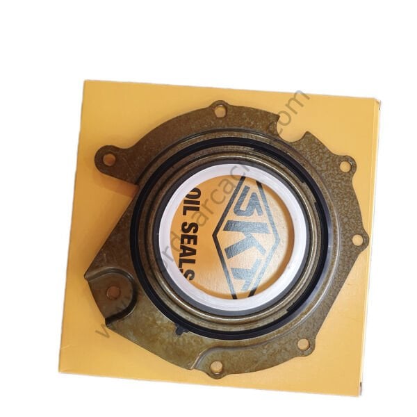 Connect Mazot Pompa Keçesi 2002-2013 Arası Modeller İçin SKT