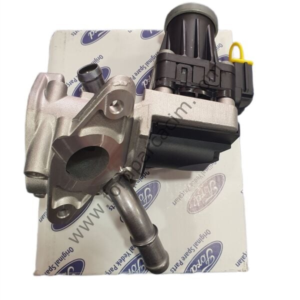 Custom Egr Komple 2013-2018 Arası 2.2 Motorlu Modeller İçin ORJİNAL