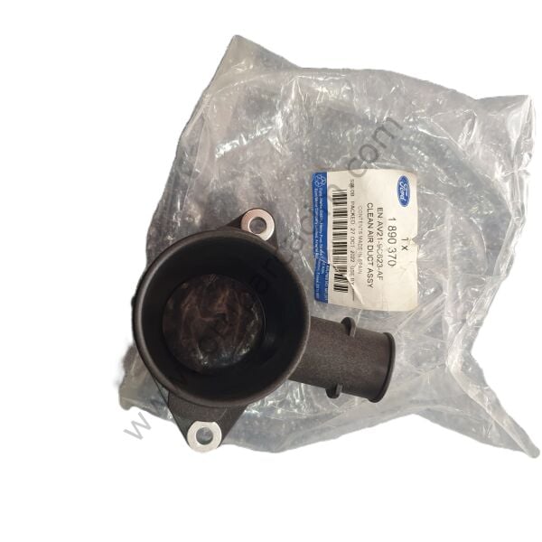 Fiesta Hava Filtre Borusu 1.5 Dizel 2013-2017 Arası Modeller İçin ORJİNAL