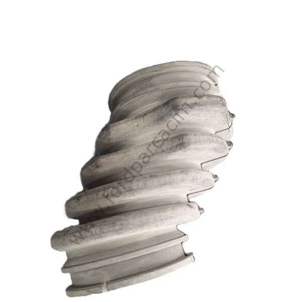 Focus 3 Hava Filtre Hortumu 1.6 Dizel 2011-2017 Arası Modeller İçin YERLİ