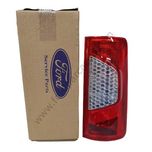 Connect Stop Lambası SAĞ Taraf 2009-2013 Arası Modeller İçin ORJİNAL