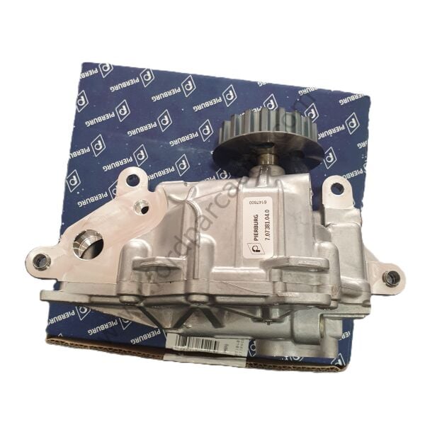 Transit Yağ Pompası 2019 Sonrası 2.0 Motorlu Modeller İçin PİERBURG