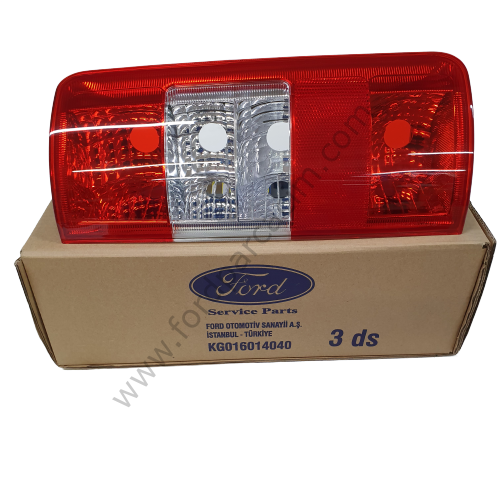 Connect Stop Lambası SAĞ Taraf Duysuz 2002-2008 Arası Modeller İçin ORJİNAL