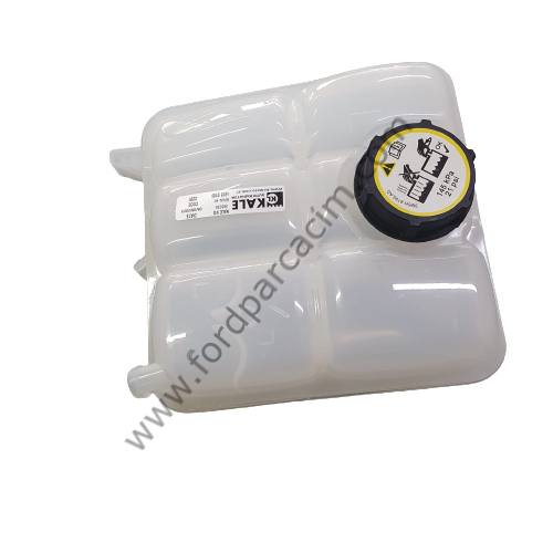 C-Max Radyatör Yedek Su Deposu 1.6 Dizel 2010-2018 Arası Modeller İçin KALE