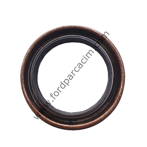 Puma Aks Keçesi 2020 Sonrası Modeller İçin FOMOCO