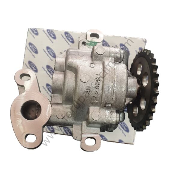 Transit Yağ Pompası 2002-2012 Arası 2.4 Motorlu Modeller İçin ORJİNAL