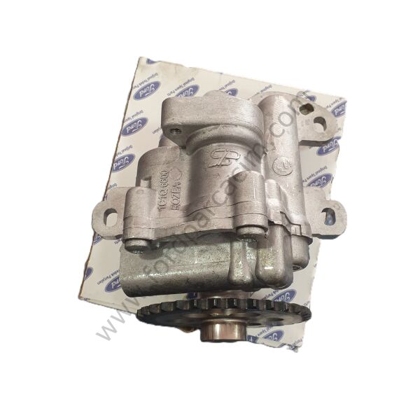 Transit Yağ Pompası 2002-2012 Arası 2.4 Motorlu Modeller İçin ORJİNAL