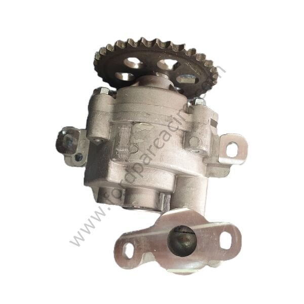 Transit Yağ Pompası 2002-2012 Arası 2.4 Motorlu Modeller İçin FOMOCO