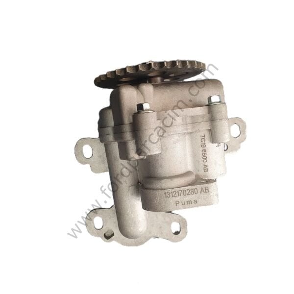 Transit Yağ Pompası 2002-2012 Arası 2.4 Motorlu Modeller İçin FOMOCO