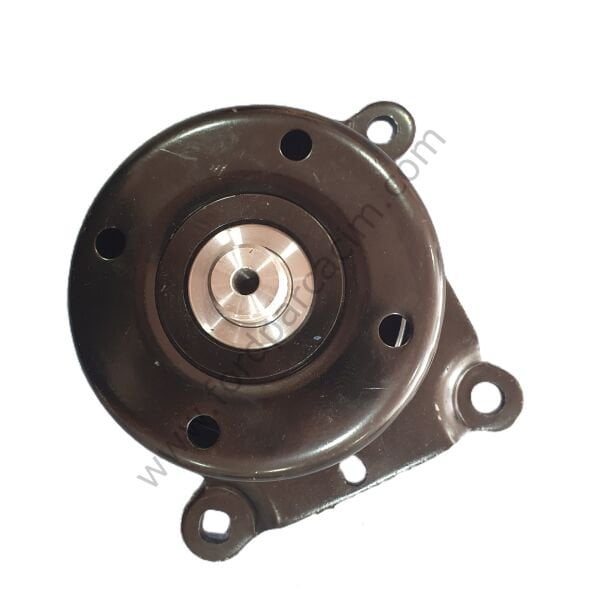 Transit V-Kayış Kasnağı - Fan Kasnağı 2002-2012 Arası 2.4 Motorlu Modeller İçin İTHAL