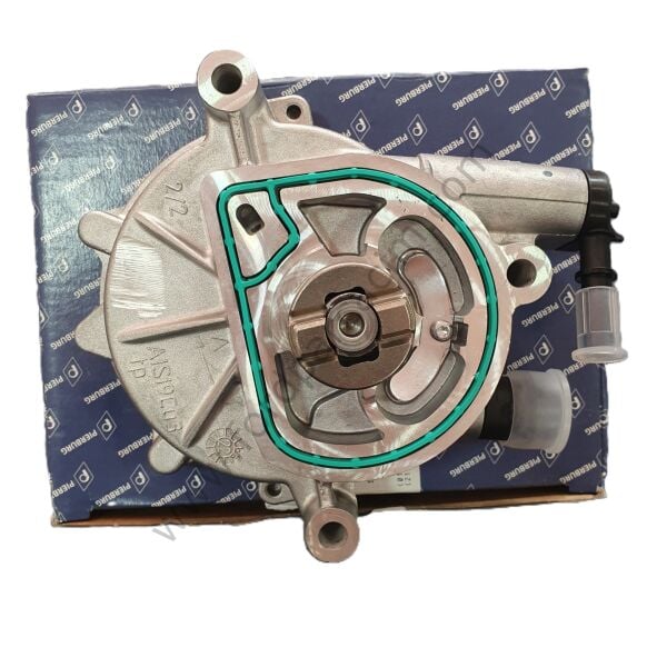 Focus 4 Vakum Pompası 1.5 Dragon 2018 Sonrası Modeller İçin PİERBURG