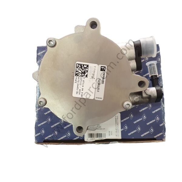 Focus 4 Vakum Pompası 1.5 Dragon 2018 Sonrası Modeller İçin PİERBURG