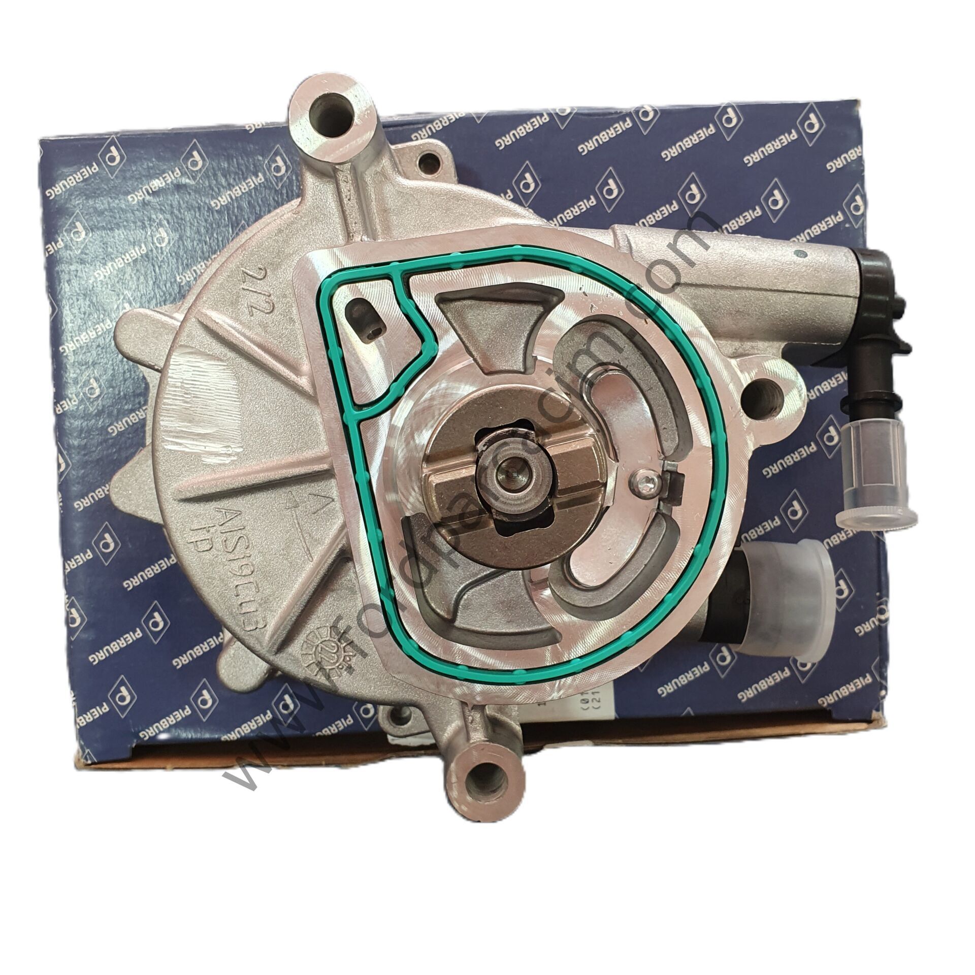 Fiesta Vakum Pompası 1.5 Dragon 2017 Sonrası Modeller İçin PİERBURG