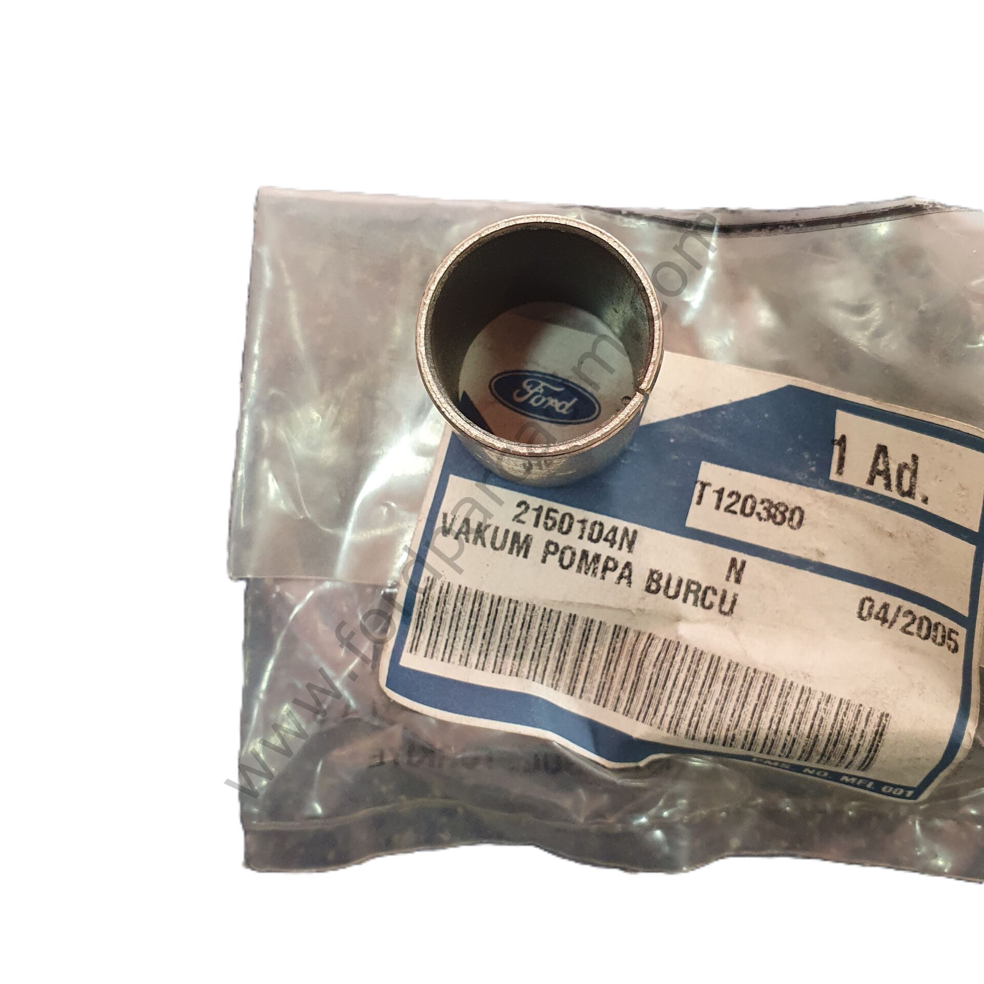 Transit Vakum Pompa Burcu 2002-2011 Arası Modeller İçin ORJİNAL