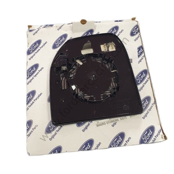 Custom Sağ Ayna Camı Üst Kör Nokta Uyarı Sistemli 2023 Sonrası Modeller İçin ORJİNAL