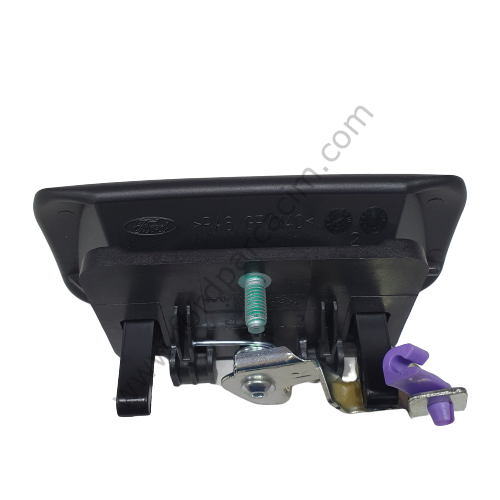 Transit Sürgülü Kapı Dış Açma Kolu 2002-2013 Arası Modeller İçin ORJİNAL