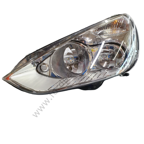 S-MAX Far Komple SOL Taraf ORJİNAL 2006-2015 Arası Modeller İçin