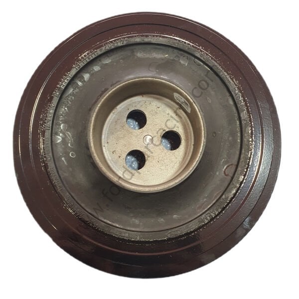 Custom Krank Kasnağı 2013-2017 Arası 2.2 Motorlu Modeller İçin ORJİNAL