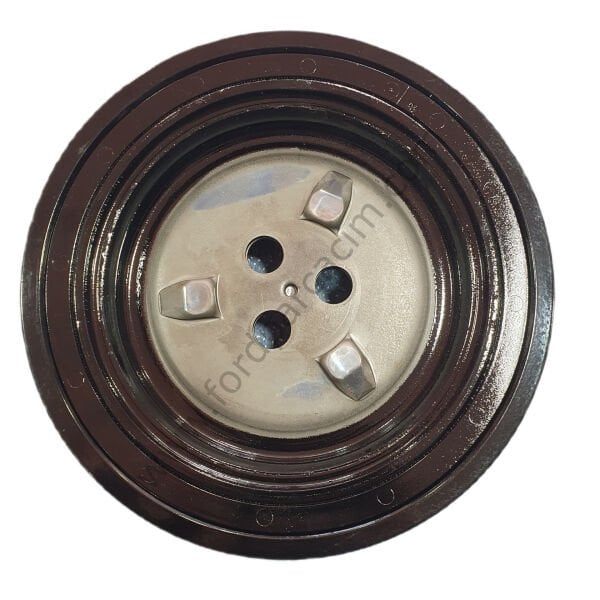 Custom Krank Kasnağı 2013-2017 Arası 2.2 Motorlu Modeller İçin ORJİNAL