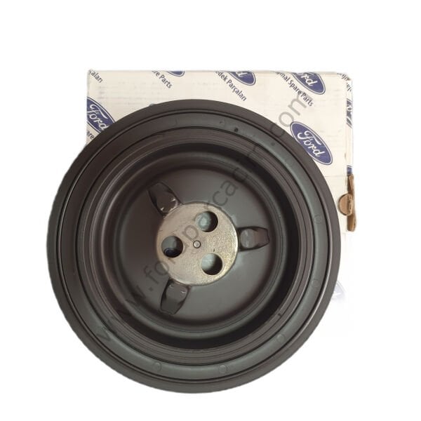 Transit Krank Kasnağı 2012-2019 Arası 2.2 Motorlu Arkadan Çeker Modeller İçin ORJİNAL