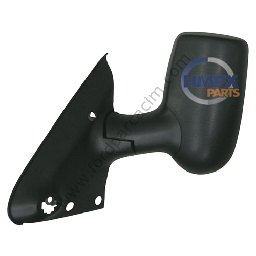 Transit Dış Dikiz Aynası Komple Sol Kısa Kol Elektrikli 2002-2013 Arası Modeller İçin İTHAL