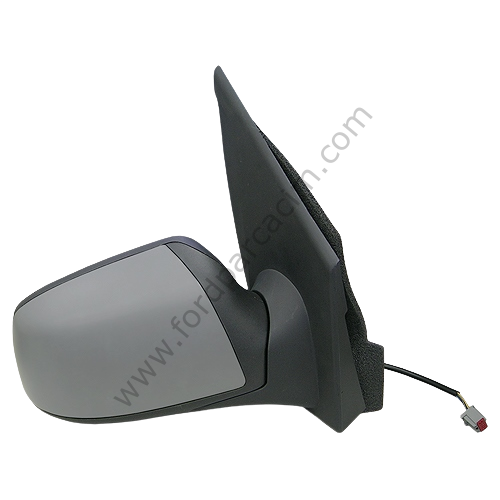 Fiesta Dış Dikiz Aynası Elektrikli Komple Sağ 2006-2008 Arası Modeller İçin İTHAL