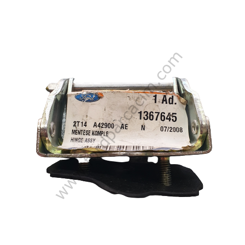 Connect Arka Kapı Menteşesi Arka Tek Kapı 2002-2013 Arası Modeller İçin ORJİNAL